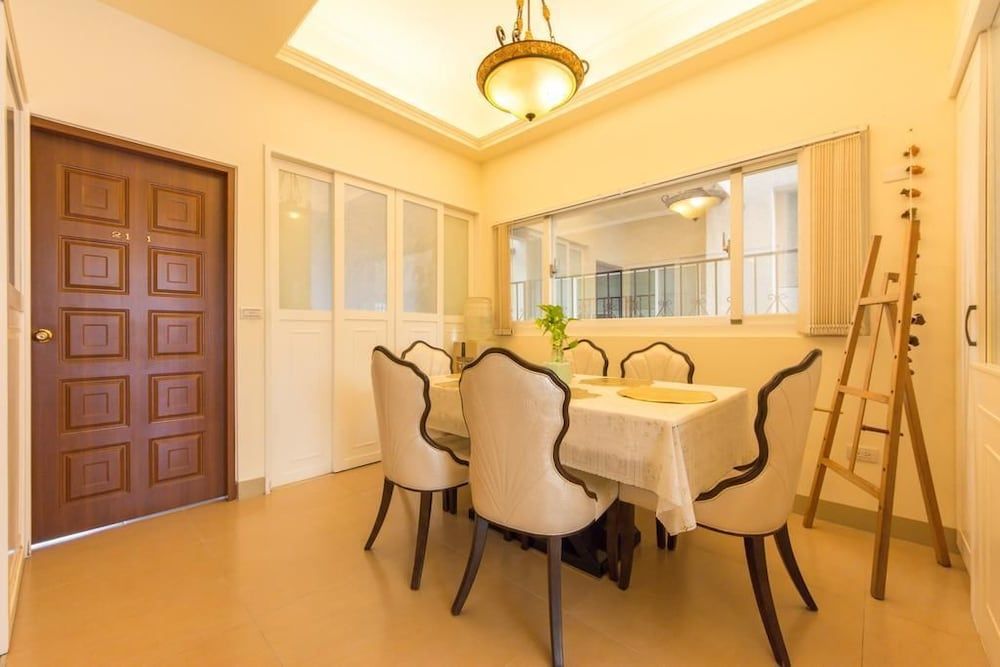Su Xinghai B&B