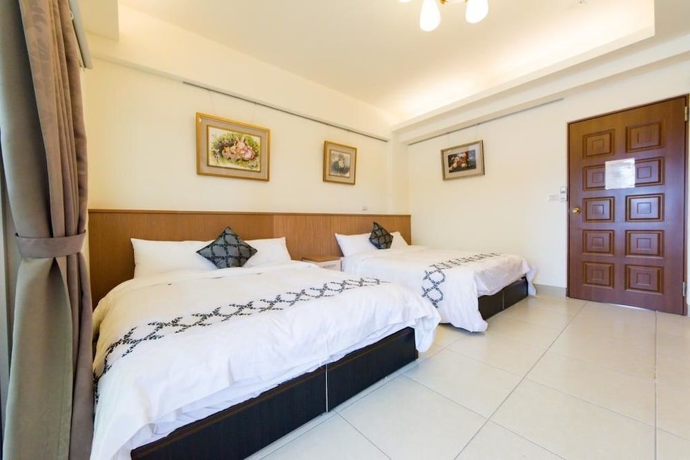 Su Xinghai B&B