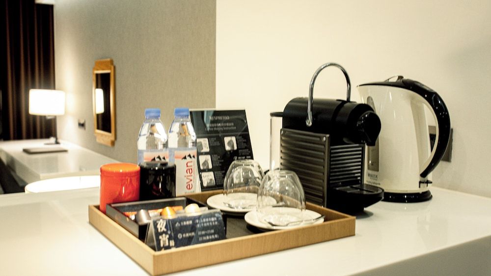 Volando Kenting Ocean View Loft Suite, No Smoking 9