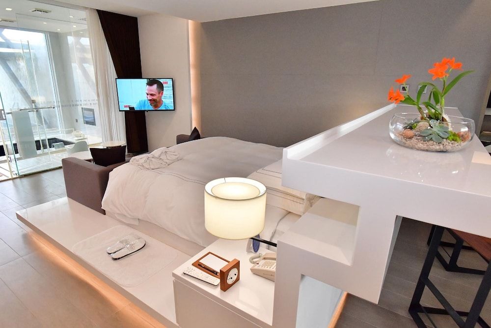 Volando Kenting Seashore Honeymoon Suite