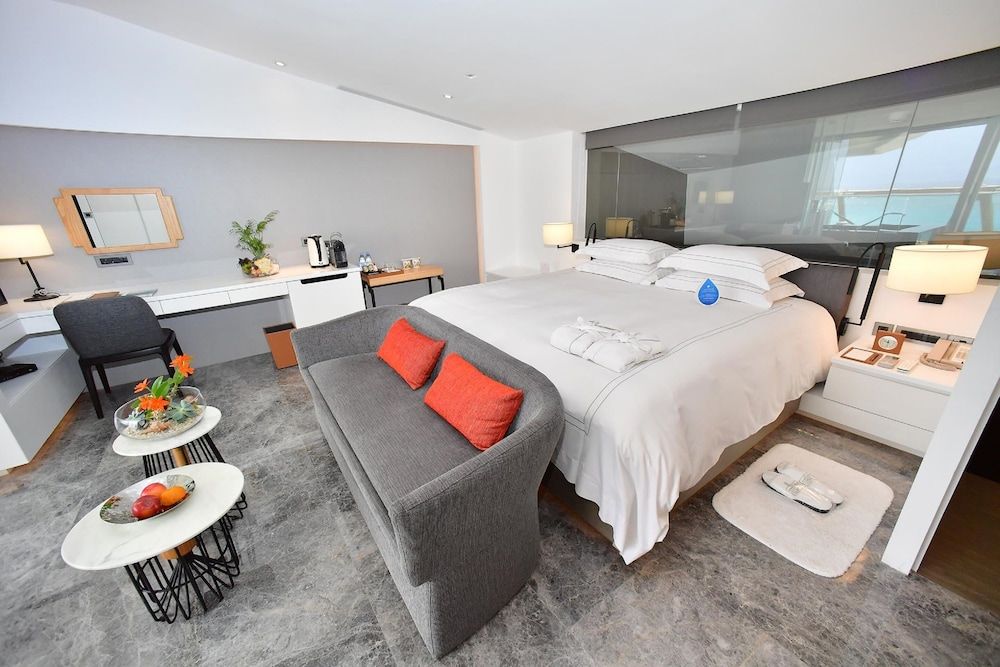 Volando Kenting Ocean View Loft Suite, No Smoking 2