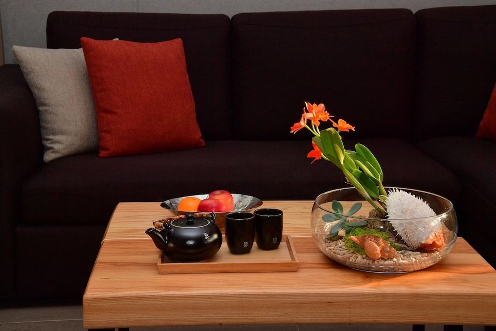 Volando Kenting Seashore Honeymoon Suite 3