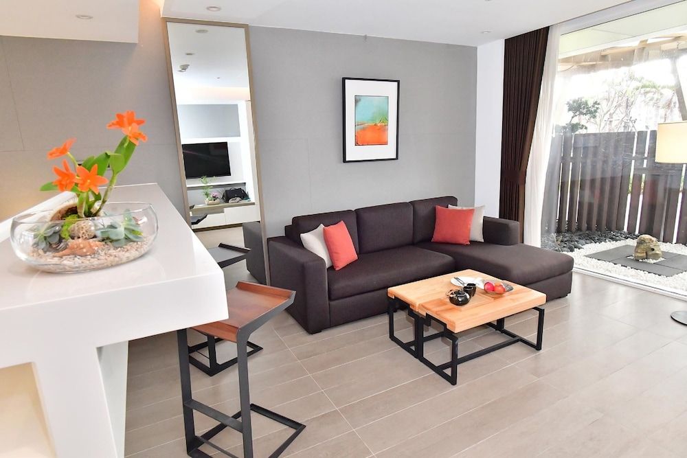 Volando Kenting Seashore Honeymoon Suite 2