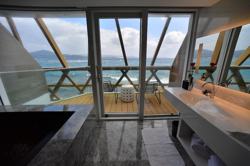 Volando Kenting Ocean View Loft Suite, No Smoking 14