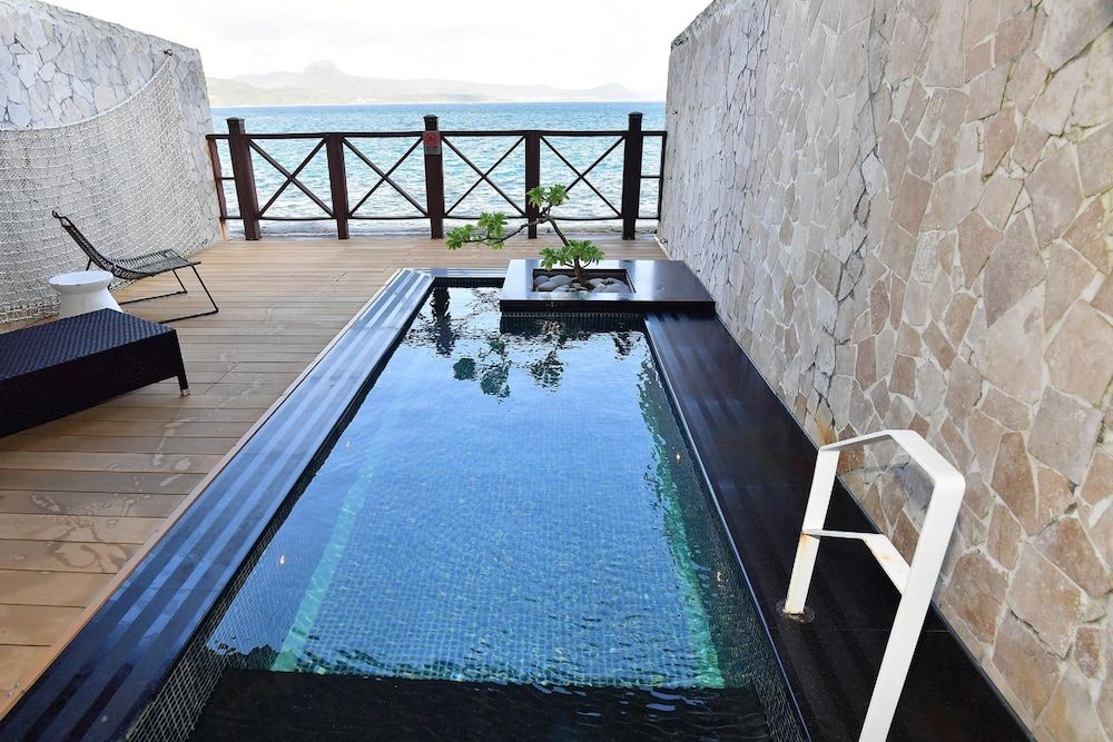 Volando Kenting Seashore Honeymoon Suite 13
