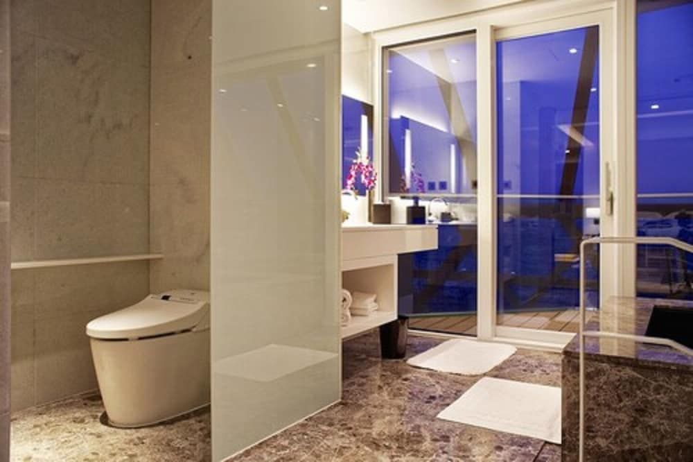 Volando Kenting Ocean View Loft Suite, No Smoking 12