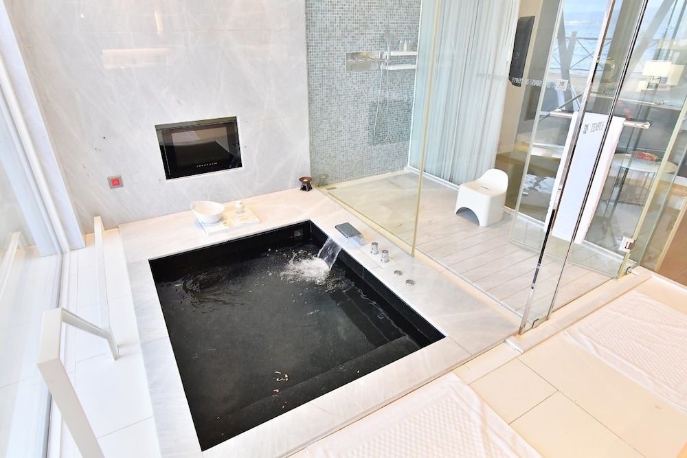 Volando Kenting Seashore Honeymoon Suite 10