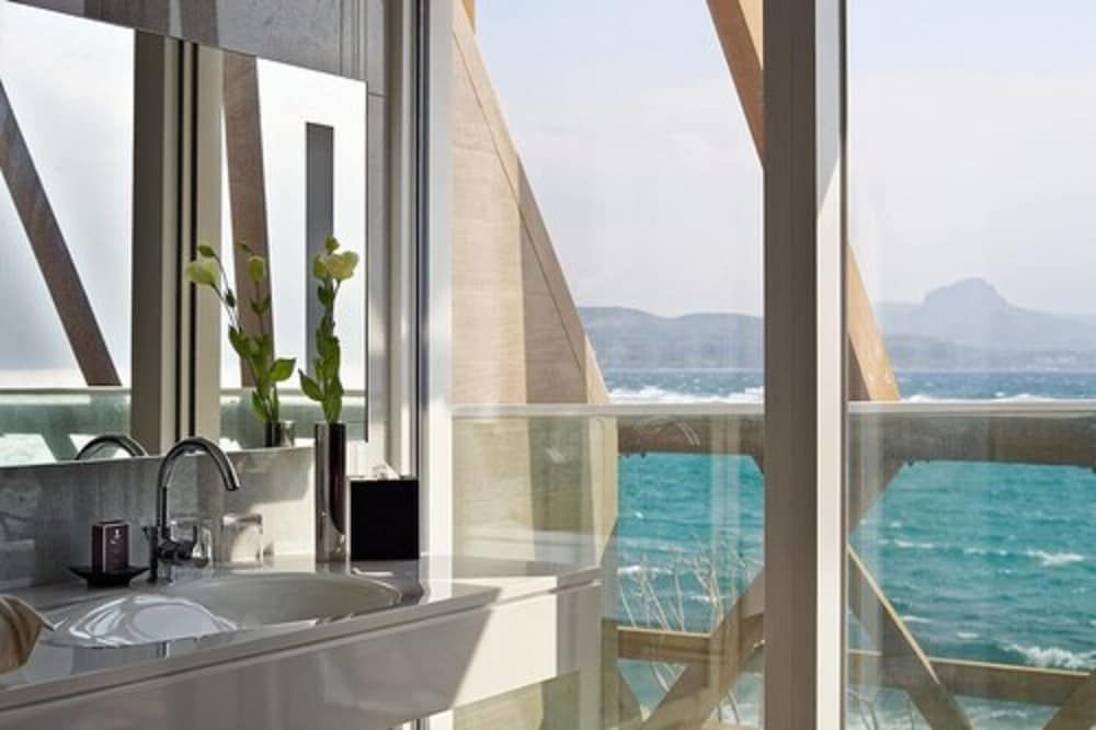 Volando Kenting Ocean View Loft Suite, No Smoking 8