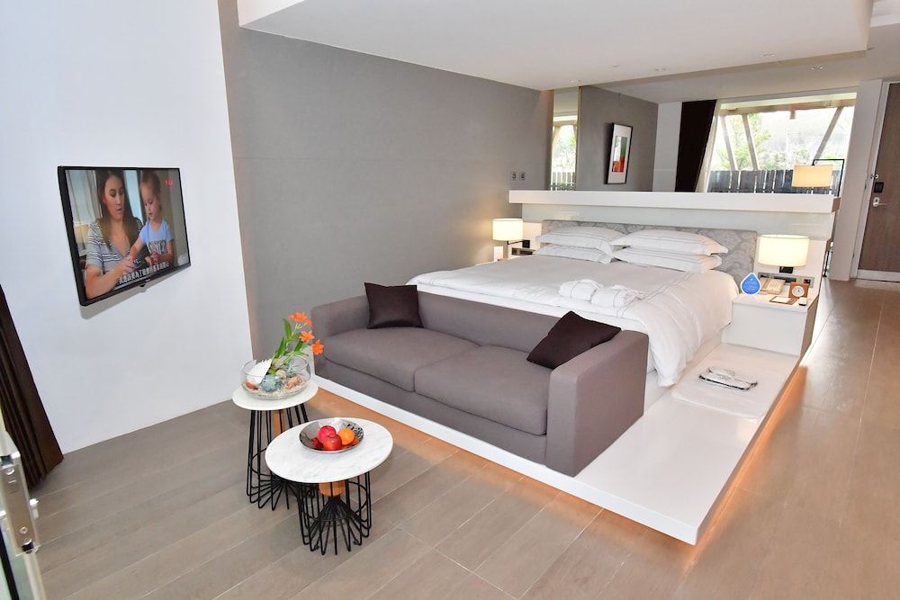 Volando Kenting Seashore Honeymoon Suite 6