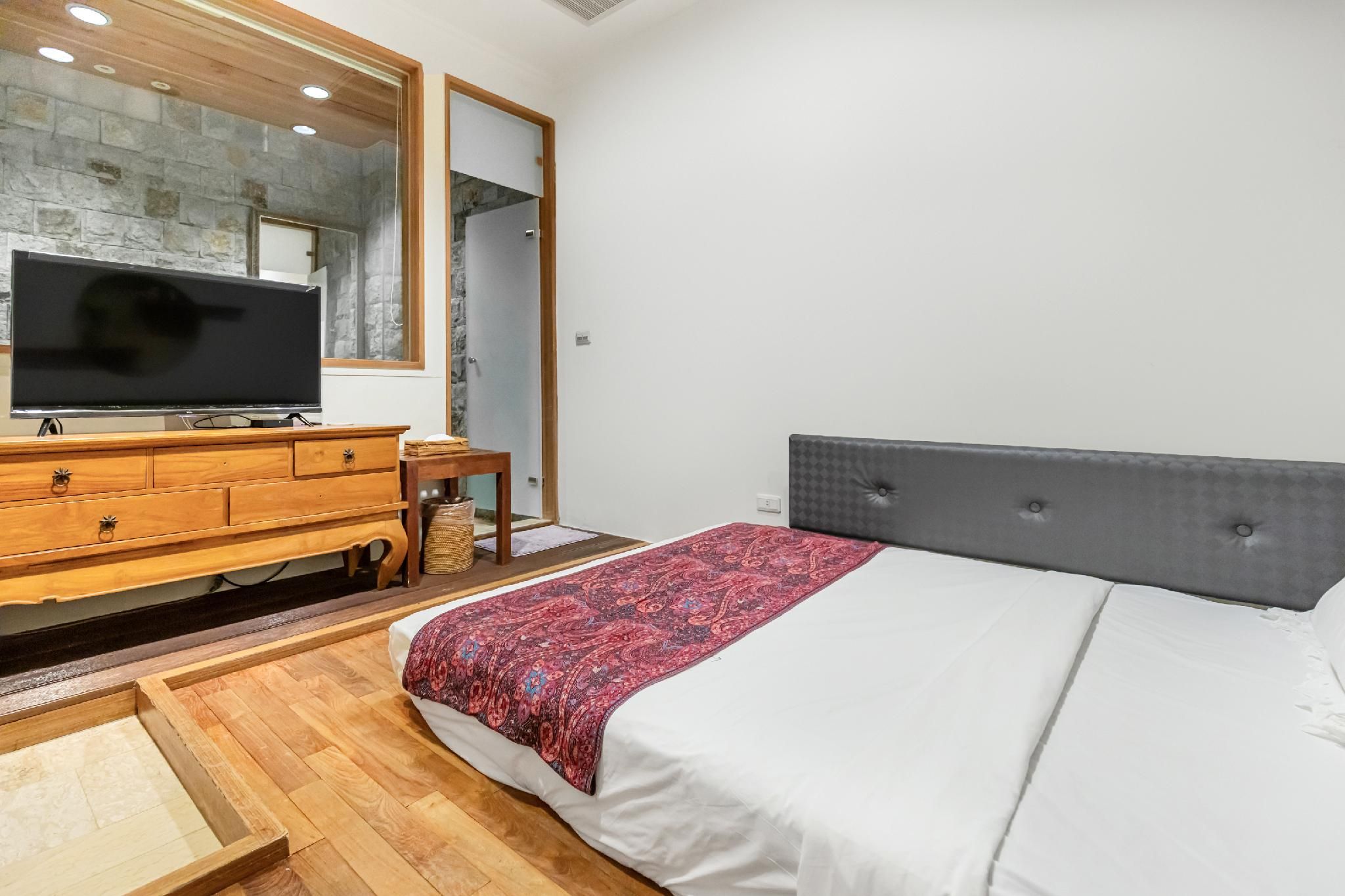 Double Room without Window