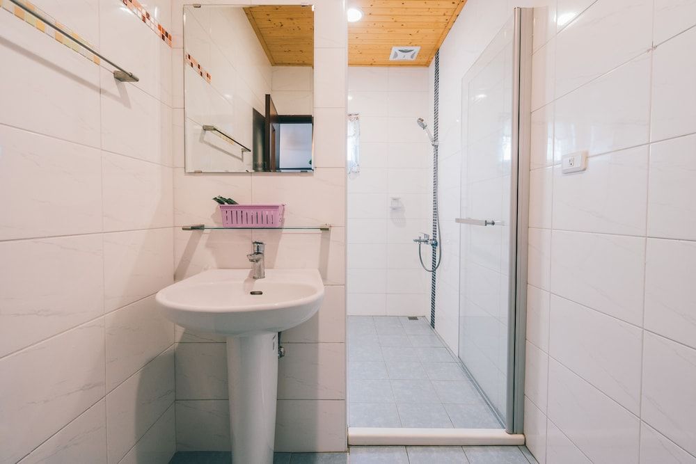 Time B&B Quadruple Room, Balcony 4