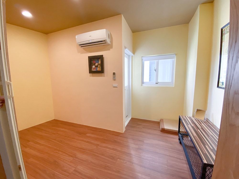 Time B&B Business Double or Twin Room 6