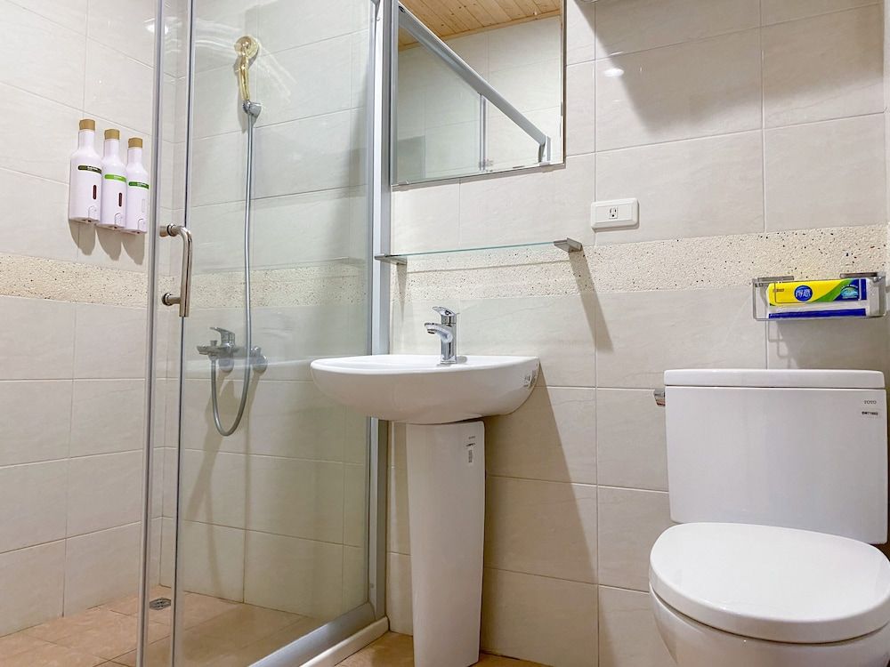 Time B&B Business Double or Twin Room 3