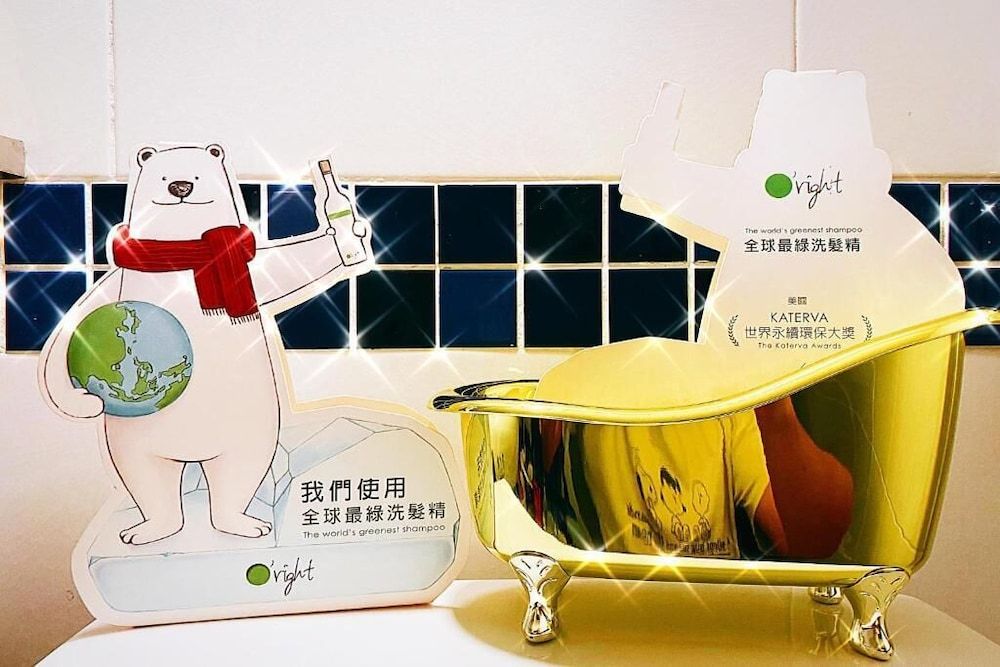 Time B&B Business Double or Twin Room 9