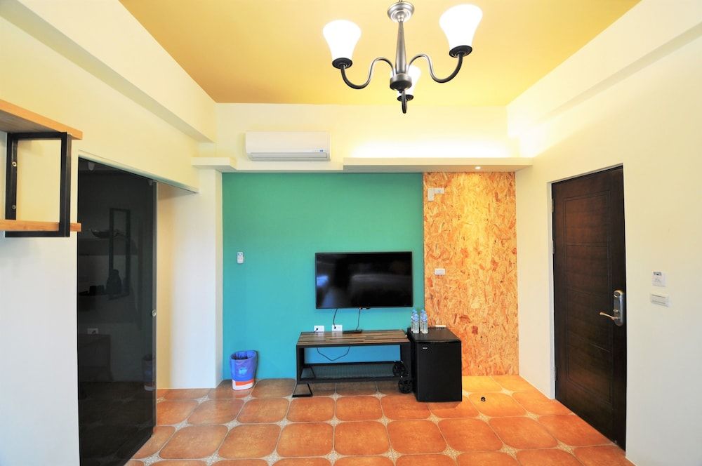 Time B&B Triple Room 3