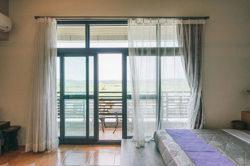 Time B&B Quadruple Room, Balcony 6