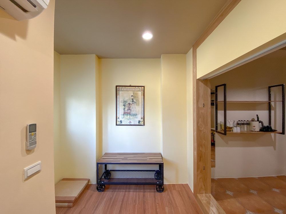 Time B&B Business Double or Twin Room 2