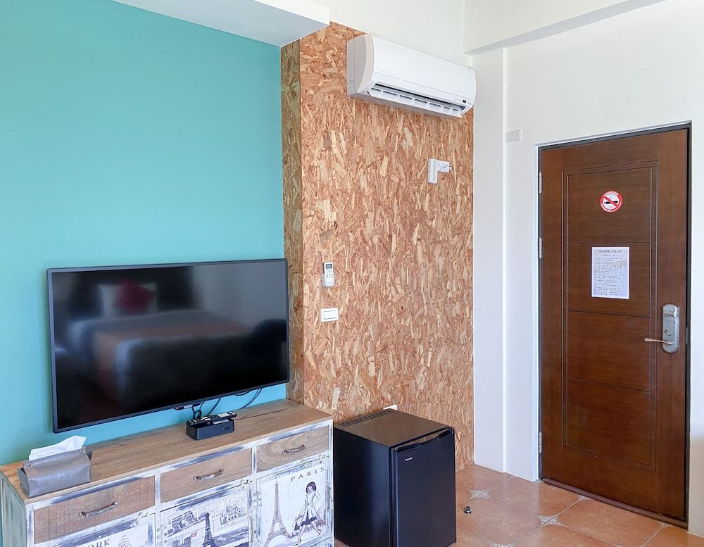 Time B&B Business Double or Twin Room 5