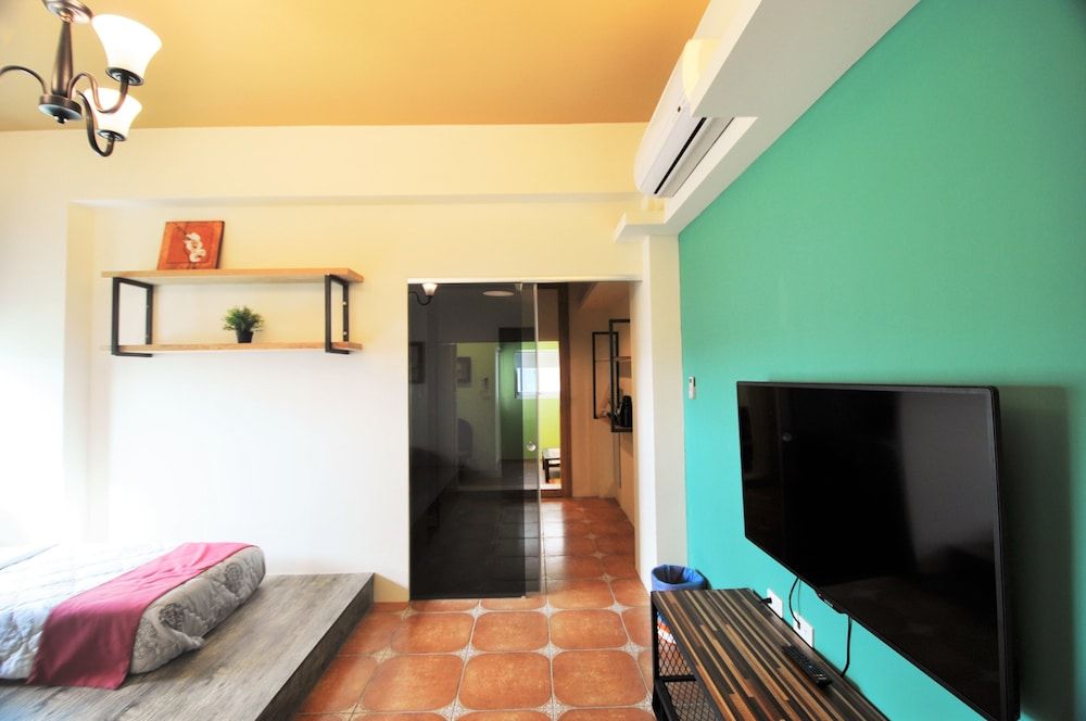 Time B&B Triple Room 5