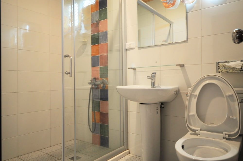 Time B&B Triple Room 7