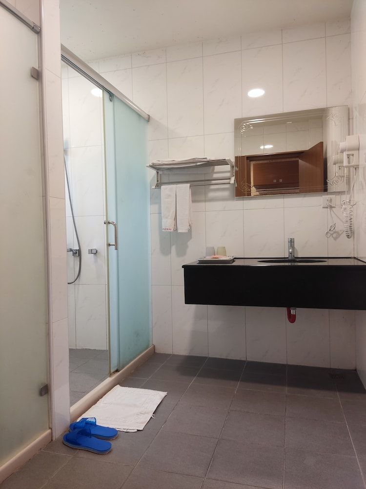 Deluxe Double Room, 1 Queen Bed
