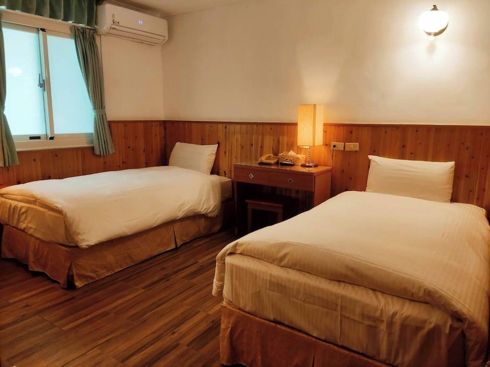 Standard Twin Room, 2 Twin Beds