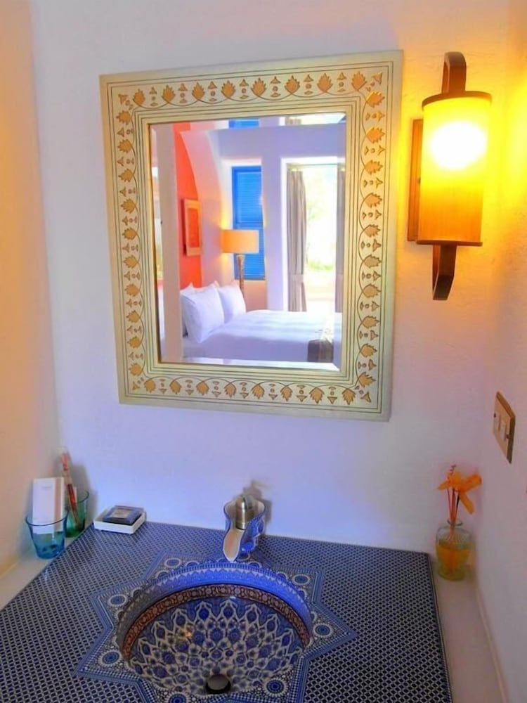 866 Oceanic View Villa Standard Villa 2