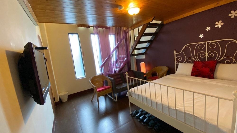 Comfort Loft