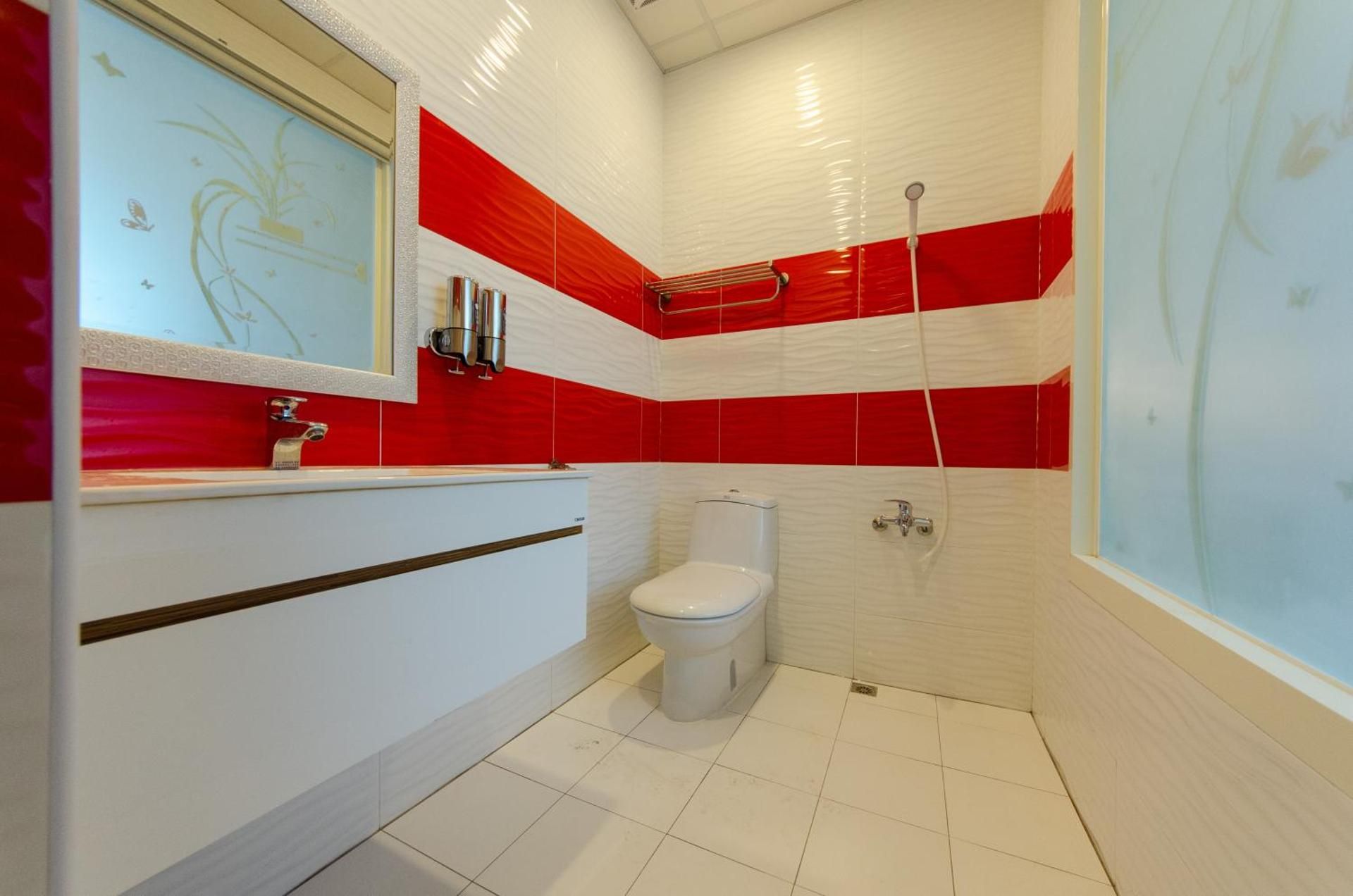 One-Bedroom Villa