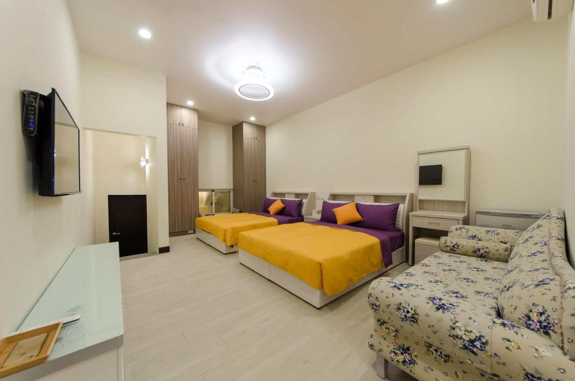 Standard Villa 1 Bedroom