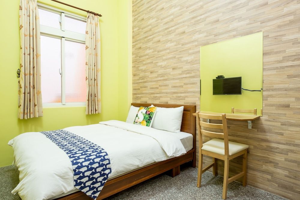 Classic Double Room