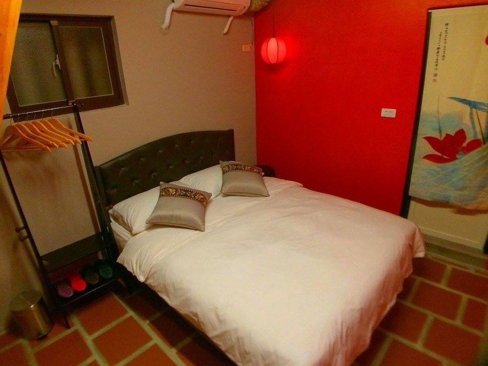 Family Quadruple Room