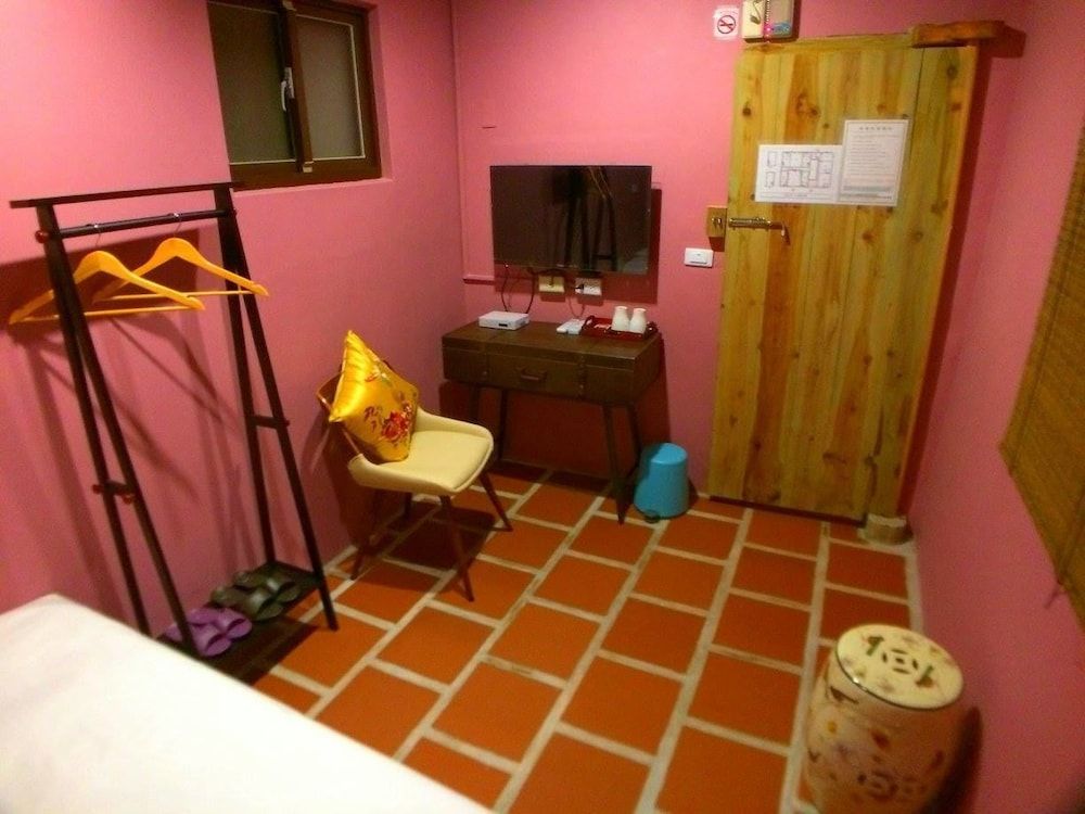 Elite Double Room