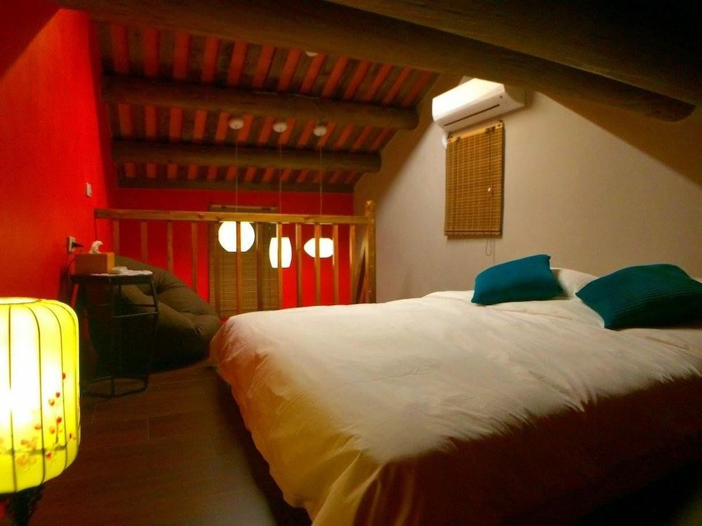 Family Quadruple Room