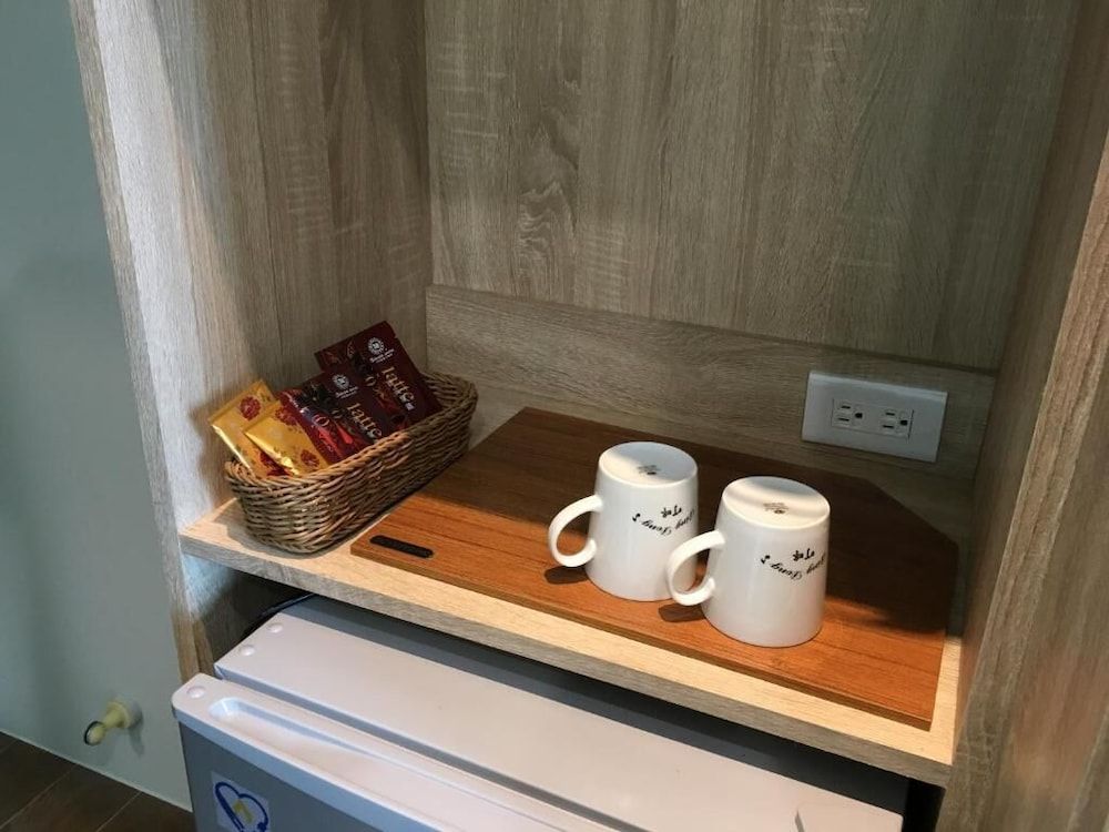 Ding Dong Homestay Superior Double Room 6