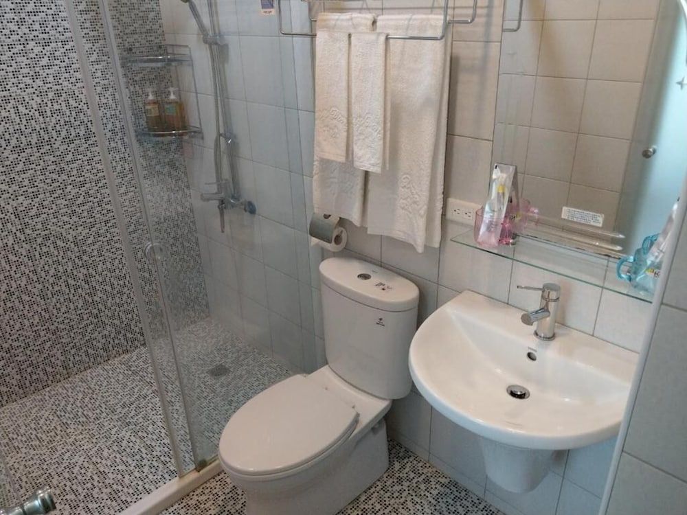 Ding Dong Homestay Superior Double Room 12