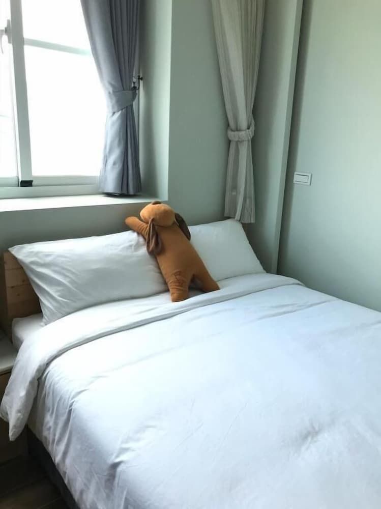 Ding Dong Homestay Superior Double Room 7