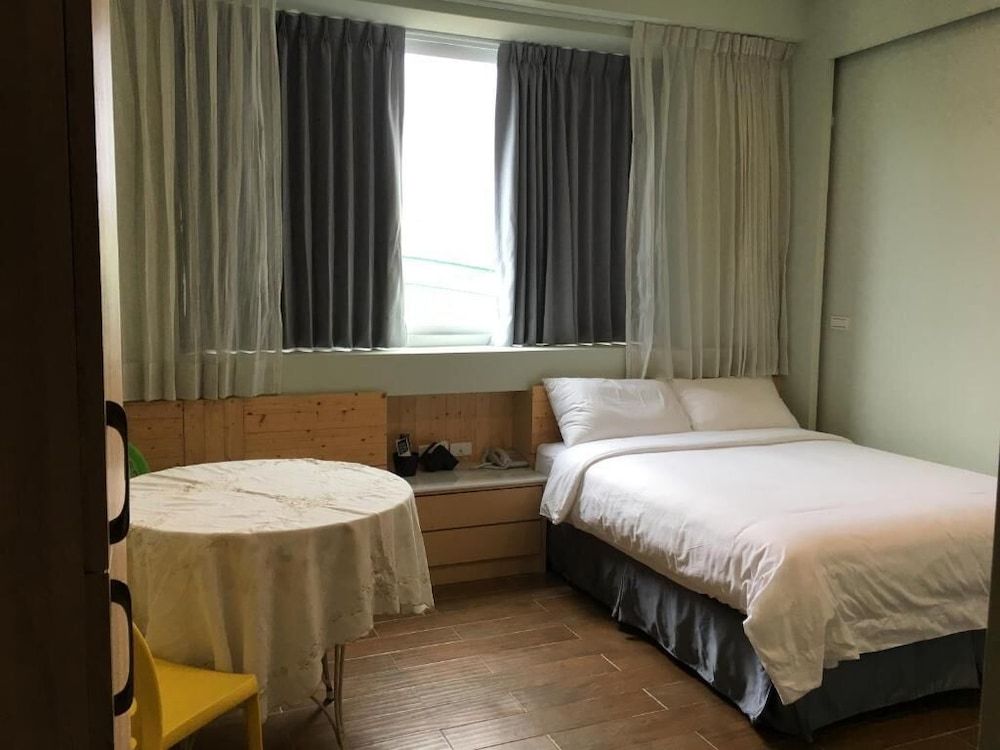 Ding Dong Homestay Superior Double Room 5