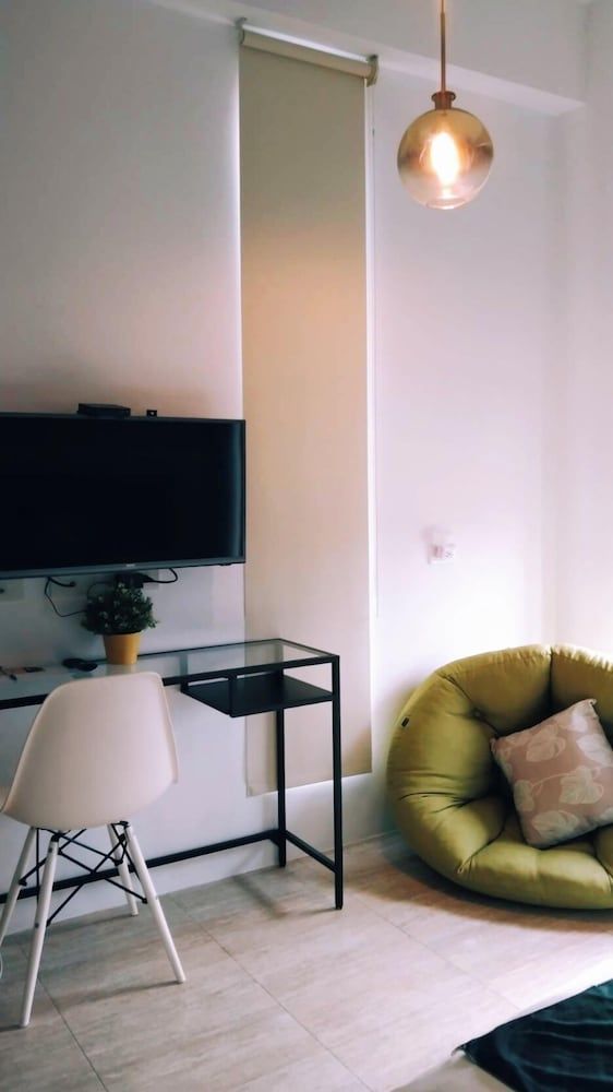 Yishan Village Comfort Double Room 4