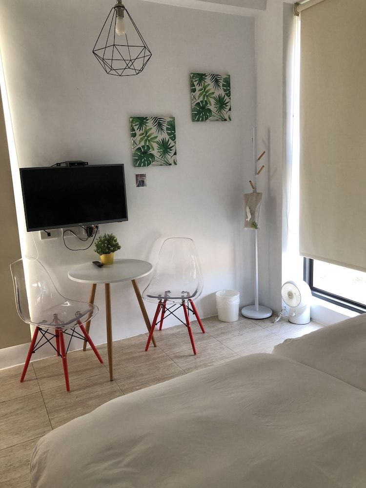 Yishan Village Comfort Twin Room 5
