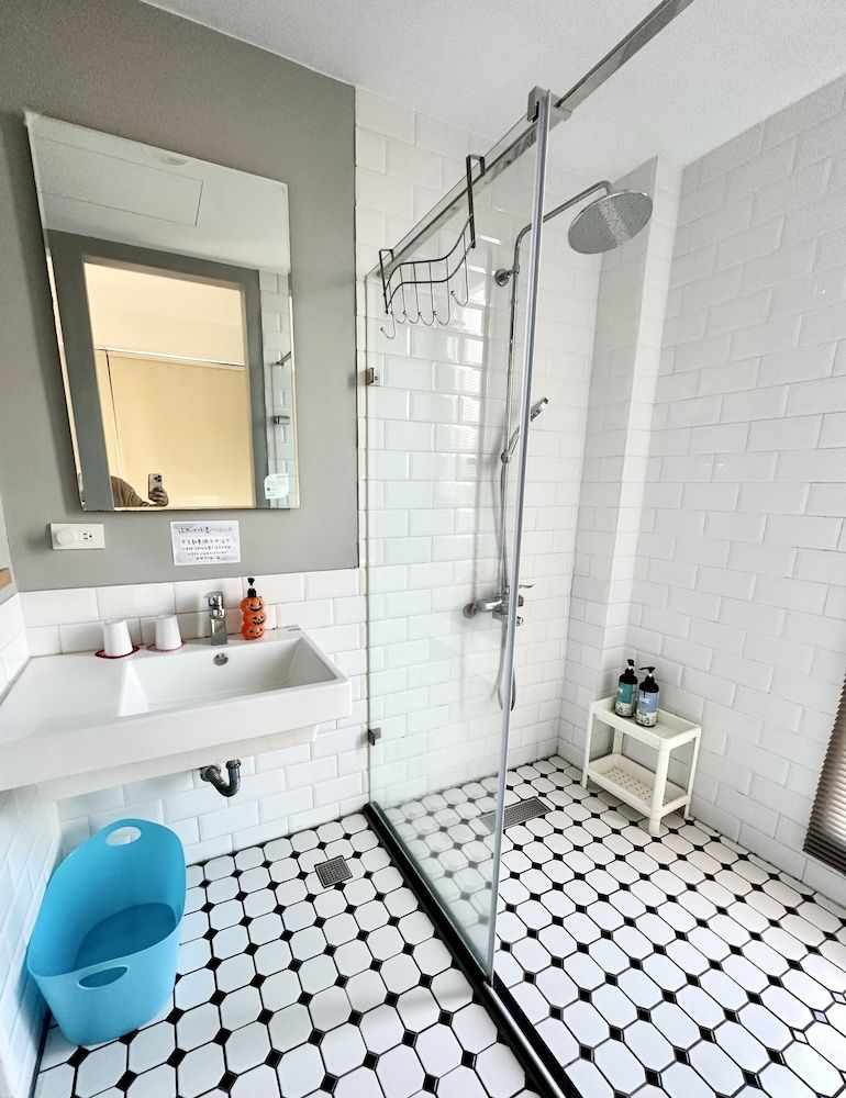 Yishan Village Comfort Double Room 3