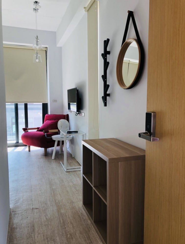 Yishan Village Comfort Twin Room 2