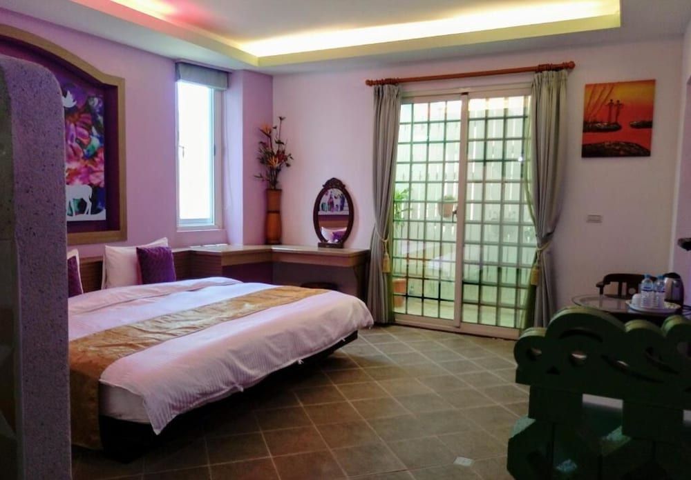 Xing Yu Inn Deluxe Double Room 3