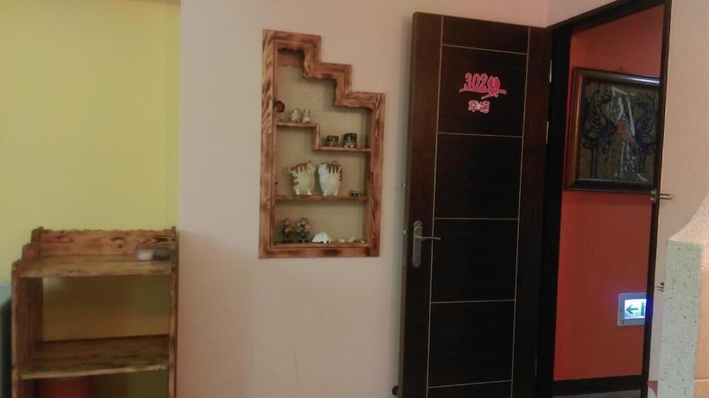 Xing Yu Inn Superior Double Room 8