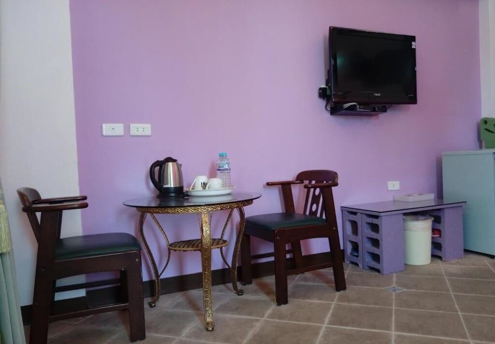 Xing Yu Inn Deluxe Double Room 5