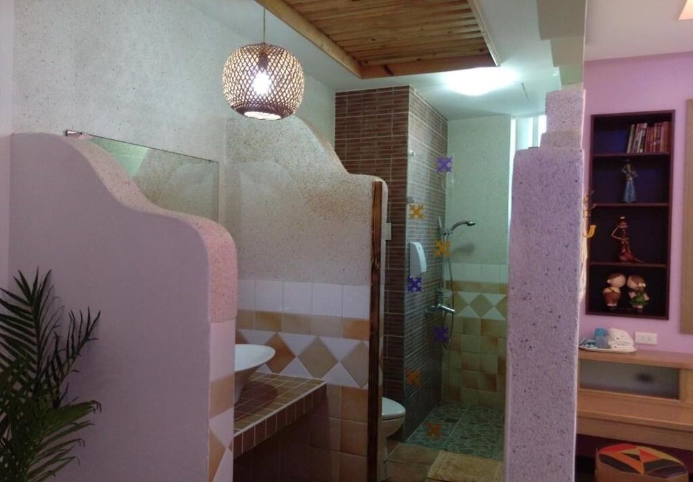 Xing Yu Inn Deluxe Double Room 4