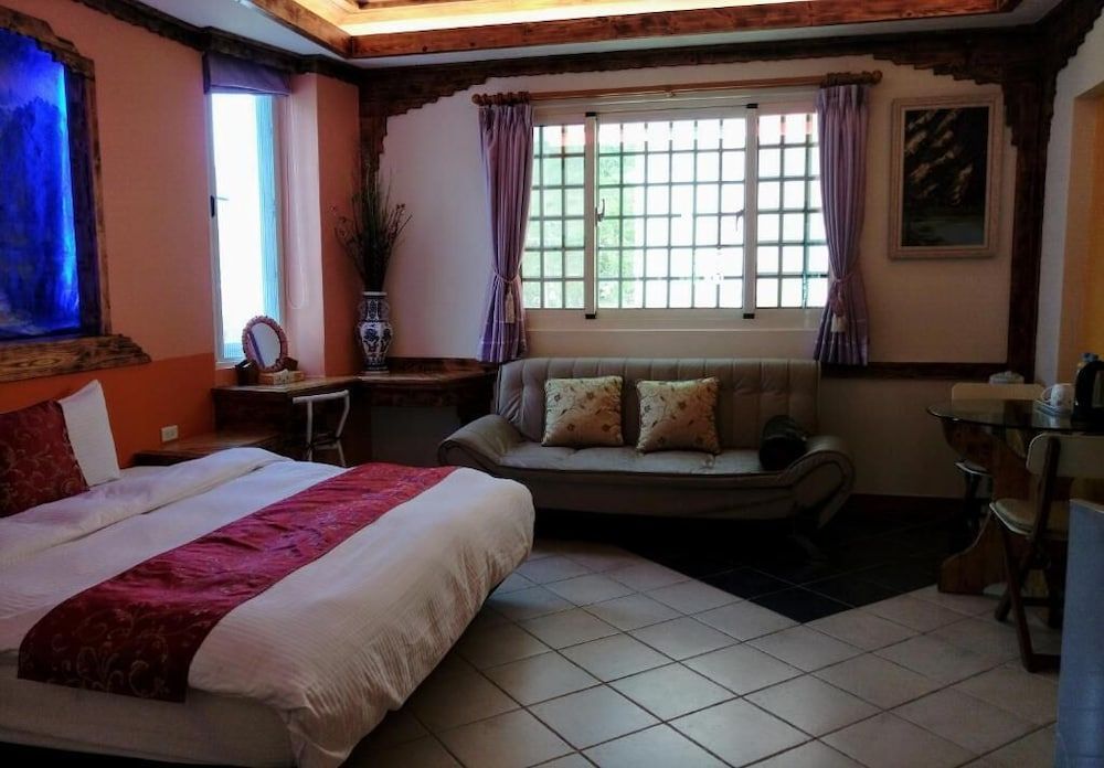 Xing Yu Inn Superior Double Room
