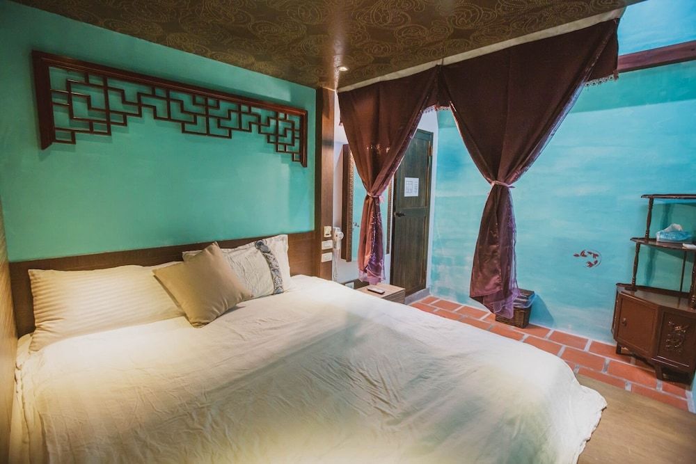 Mofan hotel Gallery House 3