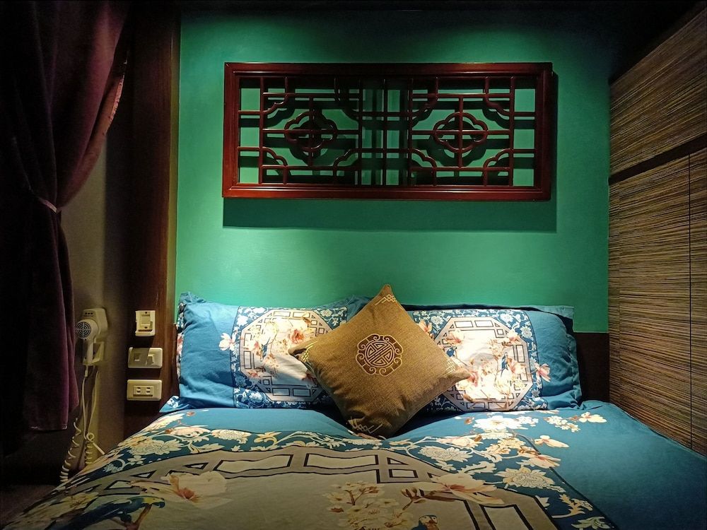 Mofan hotel Gallery House 9