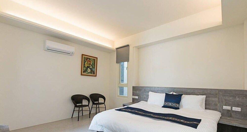 Basic Room